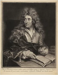 Portrett av Charles d