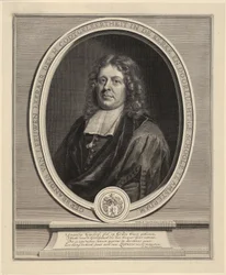 Portrett av Jules-Paul de Lionne