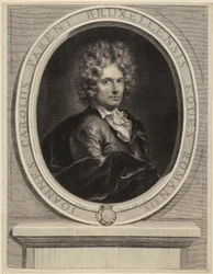 Portrett av Pierre de Montarsis
