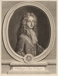 Philip, hertug av Anjou