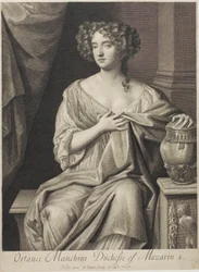 Ortensia Mancini, Duchess of Mazarin   1295247   no       norwegian Successfully Translated  Original: Goat and Two Kids, 1758. Translat: Goat and Two Kids, 1758. 1179218 no norwegian Successfully Translated Original: Zendelingen Translat: Zendelingen 1330