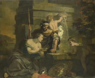 Granida og Daiphilo