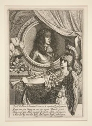 Vilhelm III, prins av Oransje (1650-1702)