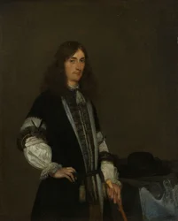 François de Vicq, borgmester i Amsterdam i flere valgperioder fra 1697 og videre