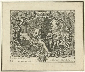 De mens op tienjarige leeftijd Tien leeftijden van de mens (series title)   1371464   no       norwegian Successfully Translated  Original: Chestnutting Translat: Chestnutting 1261744 no norwegian Successfully Translated Original: Three Figures Seated in a