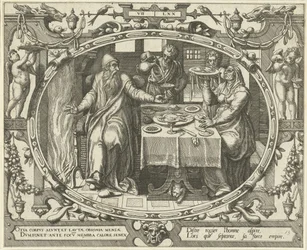 Mann i en alder av sytti Ten Ages of Man (serietittel)