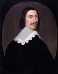 Portrett av Jacob de Witt (1589-1674)