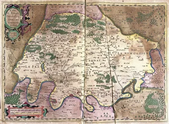 Ile-de-France, Nord-Frankrike