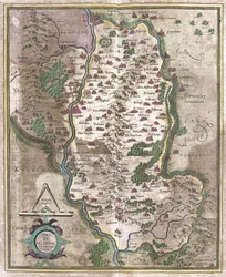 Irland (gravering