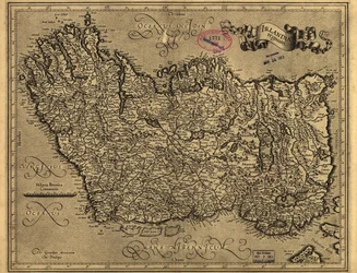 Kongeriket Irland. LOK 99446223