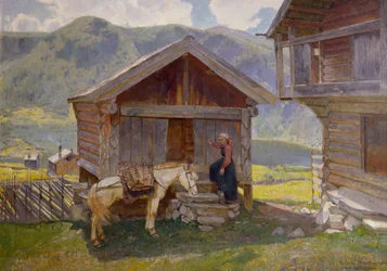 Hol-Hallingdal