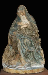 Sorgens Jomfru - Mater Dolorosa …