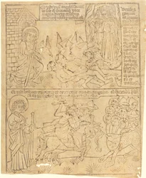 Apocalypse of John, blad 10