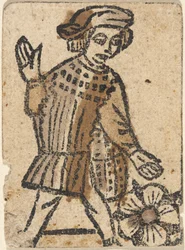 Spille kort
