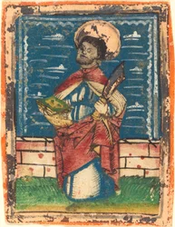 Saint Bartolomeus