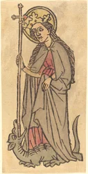 St. Margaret