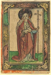 St. Margaret