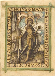 St. Maurice