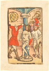 Flageleringen