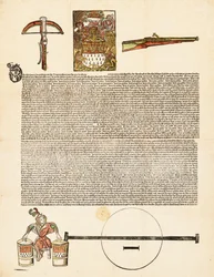 Broadside: En invitasjon til en våpenkonkurranse