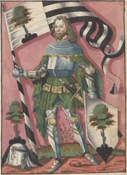 Fanebærer