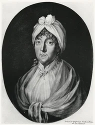 Anna Amalia fra Brunswick-Wolfenbüttel