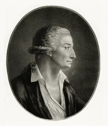 Antoine Laurent Lavoisier