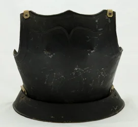 Bakplate