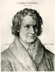 Bertel Thorvaldsen