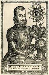 Don Juan fra Østerrike