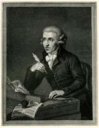 Franz Joseph Haydn