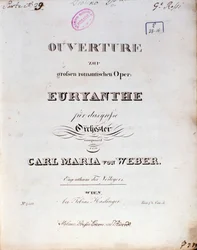 Frontispice fra operaen 