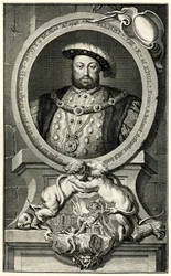 Henrik VIII