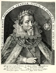 James I.