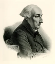 Joseph Louis Lagrange, 1884-90 (fototype)