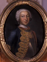 Moritz, prins av Sachsen-Gotha-Altenburg