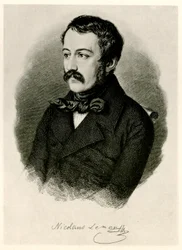 Nikolaus Lenau, 1884-90 (fototype)