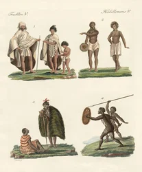 Folk fra Australia