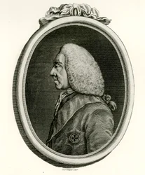 Philip Dormer Stanhope jarl av Chesterfield