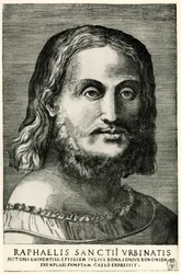 Raphael Santi fra Urbino