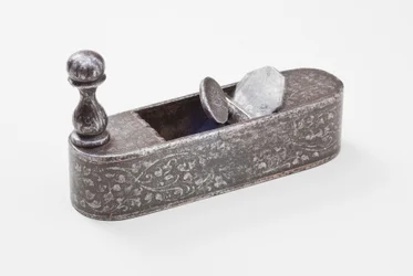 Glatteplan, ca. 1570 (smijern)