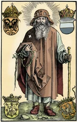 St. Collenman av Stockerau