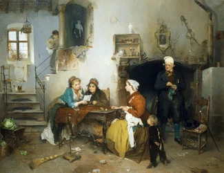 Brev fra leiren