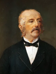 Portrett av Marco Minghetti (Bologna