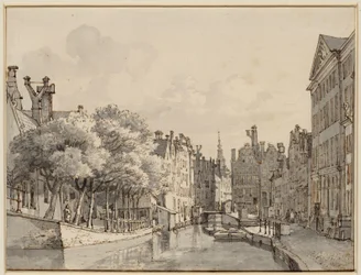 Gerrit Lamberts (1776–1850), bilde 010097001590