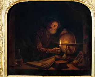 Astronomen