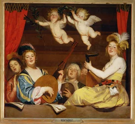 Konserten…