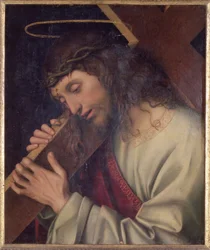 Kristus bærer korset, etter 1506