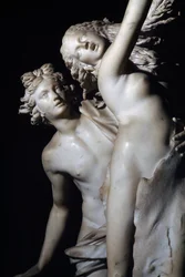 Apollo og Dafne