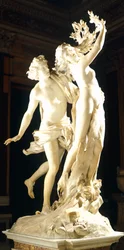 Apollo og Daphne